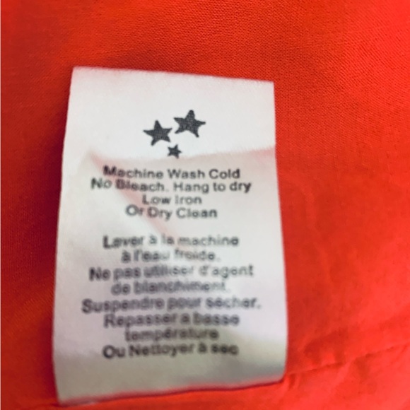 Aritzia Talula Ulla Ruffle Mini Dress - Picture 10 of 11